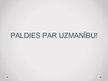 Prezentācija 'Mikročipu implanti smadzenēs un prāta kontrole', 10.