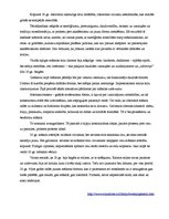 Eseja '20.gadsimta stilu dažādība', 2.