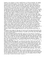 Eseja 'Ebola Virus', 2.