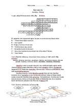 Konspekts 'Kontroldarbs: Austrālija un Okeānija', 1.