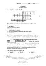 Konspekts 'Kontroldarbs: Austrālija un Okeānija', 5.