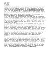 Eseja 'The Scarlet Letter', 1.