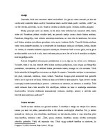 Referāts 'Semiotikas pētniecības lauks un tās pielietojamība medijos, kultūrā un citās jom', 3.