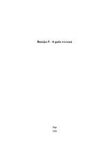 Referāts 'Rotaļas 5 – 6 gadu vecumā', 1.