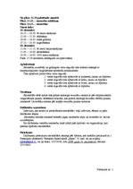 Paraugs 'Sacensību nolikums', 11.