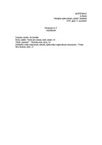 Paraugs 'Sacensību nolikums', 19.