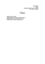 Paraugs 'Sacensību nolikums', 22.