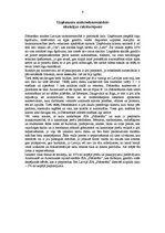 Referāts 'Sadales kanāli uzņēmumā SIA "Stārastāni"', 4.