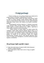 Referāts 'Garšaugi', 2.