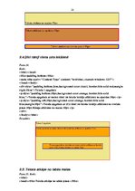 Konspekts 'Web lapu veidošana ar CSS un HTML', 24.