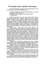 Referāts 'Vērtspapīri', 4.