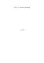 Konspekts 'Intervija ar jauno māmiņu', 1.