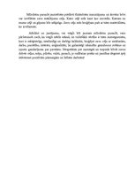 Eseja 'Vai viegli būt jaunam mūsdienu pasaulē', 3.