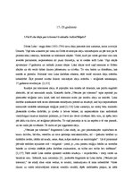 Konspekts 'Kultūras un teorijas', 1.