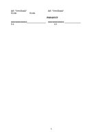 Paraugs 'Telpu nomas līgums', 5.