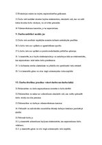 Paraugs 'Darba instrukcija dežurantēm', 4.