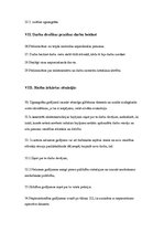 Paraugs 'Darba instrukcija dežurantēm', 5.