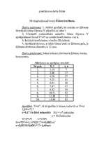 Konspekts 'Ūdens tecēšana', 1.