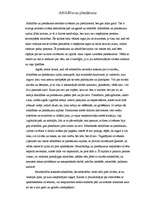 Eseja 'Atbildība un pienākums', 1.