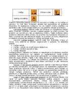 Eseja 'Bīstamas ķīmiskās vielas sadzīve (identificēt), to bīstamība, kā samazināt bīsta', 2.