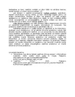 Eseja 'Bīstamas ķīmiskās vielas sadzīve (identificēt), to bīstamība, kā samazināt bīsta', 3.