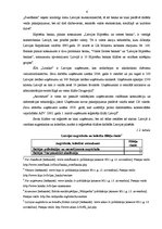 Referāts 'Filiāļu un pārstāvniecību izveides un darbības tiesiskais regulējums Latvijā', 6.