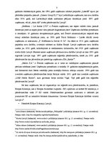 Referāts 'Filiāļu un pārstāvniecību izveides un darbības tiesiskais regulējums Latvijā', 8.