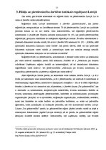 Referāts 'Filiāļu un pārstāvniecību izveides un darbības tiesiskais regulējums Latvijā', 15.