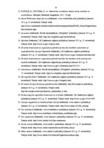 Referāts 'Filiāļu un pārstāvniecību izveides un darbības tiesiskais regulējums Latvijā', 19.