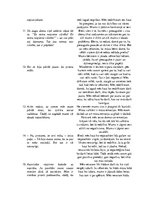 Konspekts 'Citātu paskaidrojums grāmatai "Mazais princis"', 3.