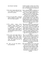 Konspekts 'Citātu paskaidrojums grāmatai "Mazais princis"', 4.