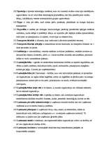 Konspekts 'Uzņēmējdarbības organizēšanas termini', 10.