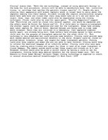 Eseja 'This Essay Is how to Clone', 2.