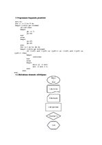 Paraugs 'Ceturtais laboratorijas darbs', 3.