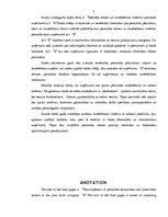 Referāts 'Personāla atlases un novērtēšanas sistēmas pilnveide uzņēmumā AS "X"', 3.