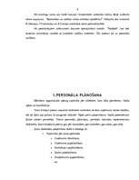 Referāts 'Personāla atlases un novērtēšanas sistēmas pilnveide uzņēmumā AS "X"', 8.