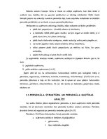 Referāts 'Personāla atlases un novērtēšanas sistēmas pilnveide uzņēmumā AS "X"', 10.