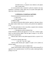 Referāts 'Personāla atlases un novērtēšanas sistēmas pilnveide uzņēmumā AS "X"', 13.