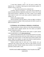 Referāts 'Personāla atlases un novērtēšanas sistēmas pilnveide uzņēmumā AS "X"', 14.