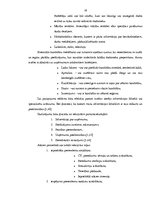 Referāts 'Personāla atlases un novērtēšanas sistēmas pilnveide uzņēmumā AS "X"', 18.