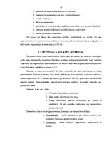 Referāts 'Personāla atlases un novērtēšanas sistēmas pilnveide uzņēmumā AS "X"', 19.