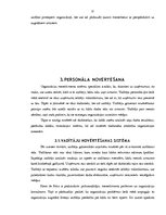 Referāts 'Personāla atlases un novērtēšanas sistēmas pilnveide uzņēmumā AS "X"', 25.