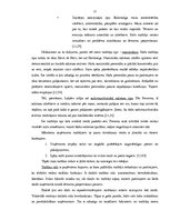 Referāts 'Personāla atlases un novērtēšanas sistēmas pilnveide uzņēmumā AS "X"', 27.