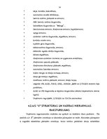 Referāts 'Personāla atlases un novērtēšanas sistēmas pilnveide uzņēmumā AS "X"', 34.