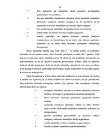Referāts 'Personāla atlases un novērtēšanas sistēmas pilnveide uzņēmumā AS "X"', 36.