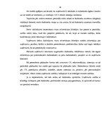 Referāts 'Personāla atlases un novērtēšanas sistēmas pilnveide uzņēmumā AS "X"', 40.