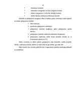 Referāts 'Personāla atlases un novērtēšanas sistēmas pilnveide uzņēmumā AS "X"', 43.