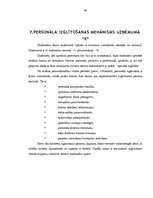 Referāts 'Personāla atlases un novērtēšanas sistēmas pilnveide uzņēmumā AS "X"', 44.