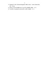 Referāts 'Personāla atlases un novērtēšanas sistēmas pilnveide uzņēmumā AS "X"', 57.