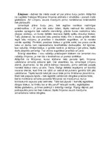 Konspekts 'Javas un javu maisījumi', 4.